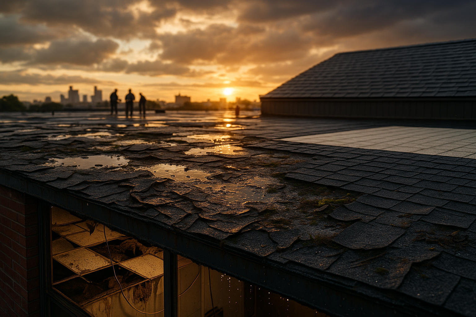 The Real Math Behind Deferred Maintenance: Why “Saving Now” Destroys Value Later