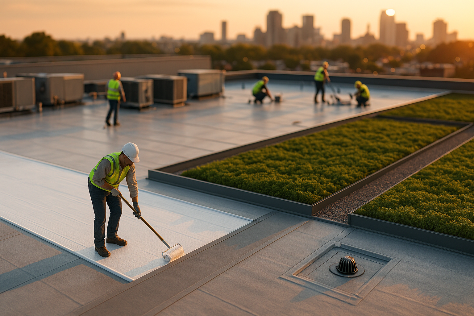 Raising the Roof: Secrets to Making Your Roof Last Decades Longer