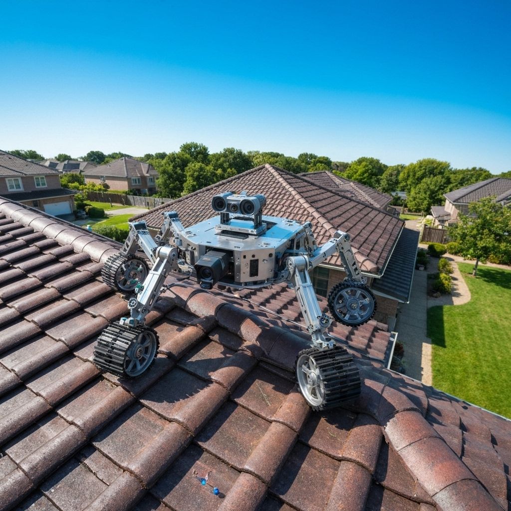 Multi-Site Faith-Based Portfolio: 65 Roofs, One Standardized Plan